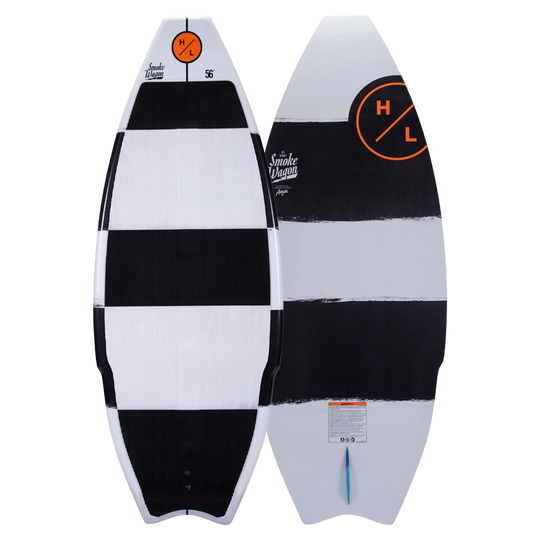 Hyperlite 56 Smoke Wagon Surfboard Qatar