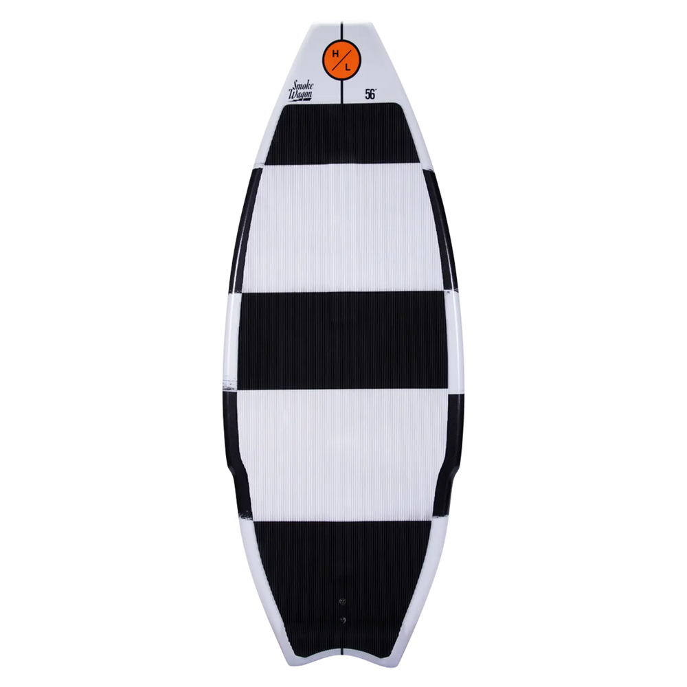 Hyperlite 56 Smoke Wagon Surfboard Qatar