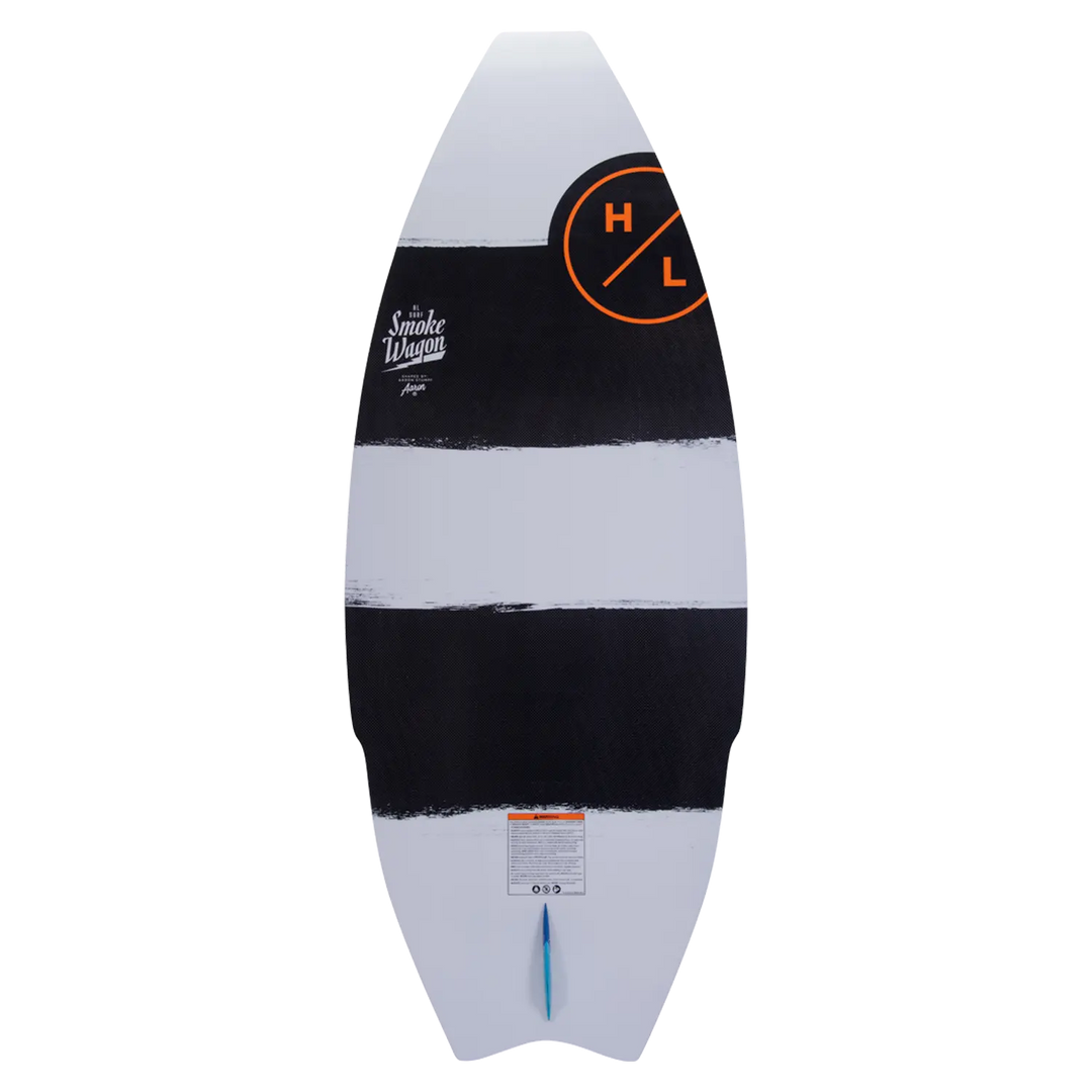 Hyperlite 56 Smoke Wagon Surfboard Qatar