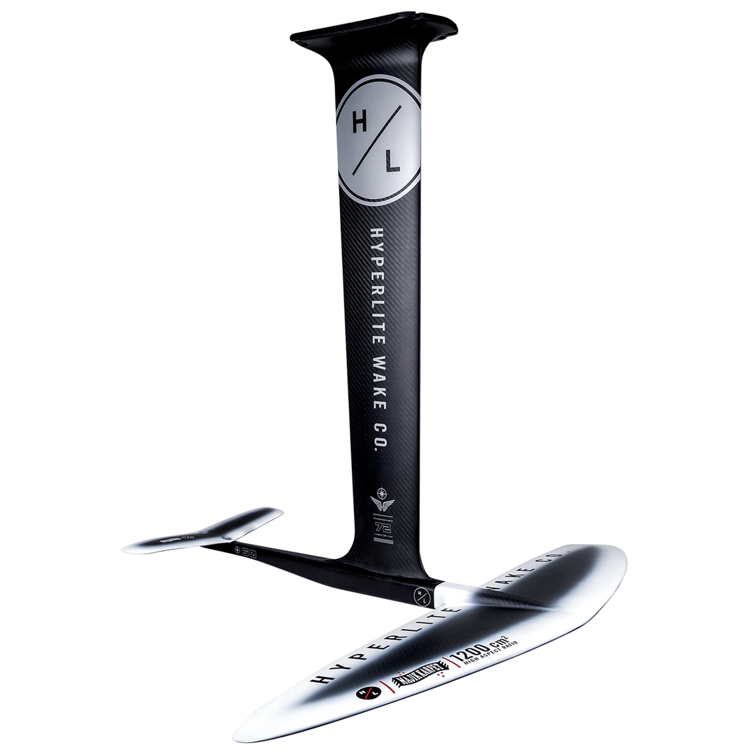 MK 1500 Foil Kit Carbon 2025 Hyperlite