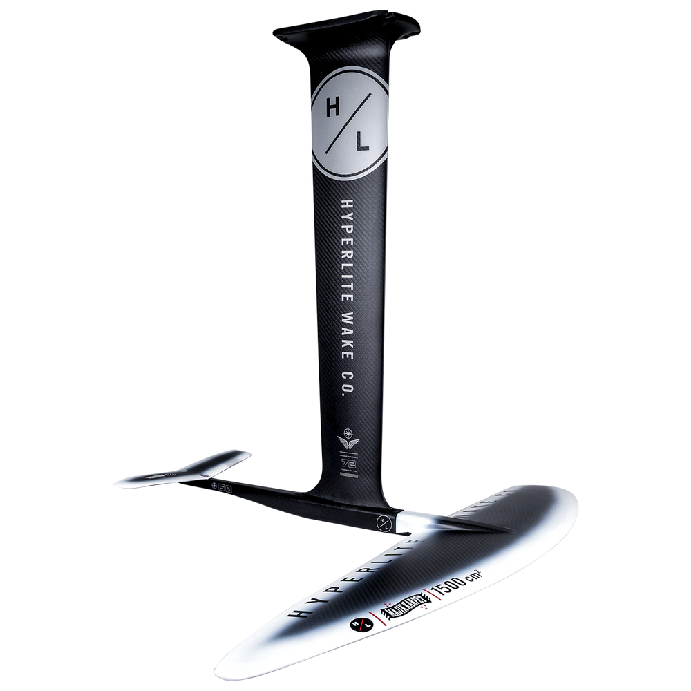 MK 1500 Foil Kit Carbon 2025 Hyperlite