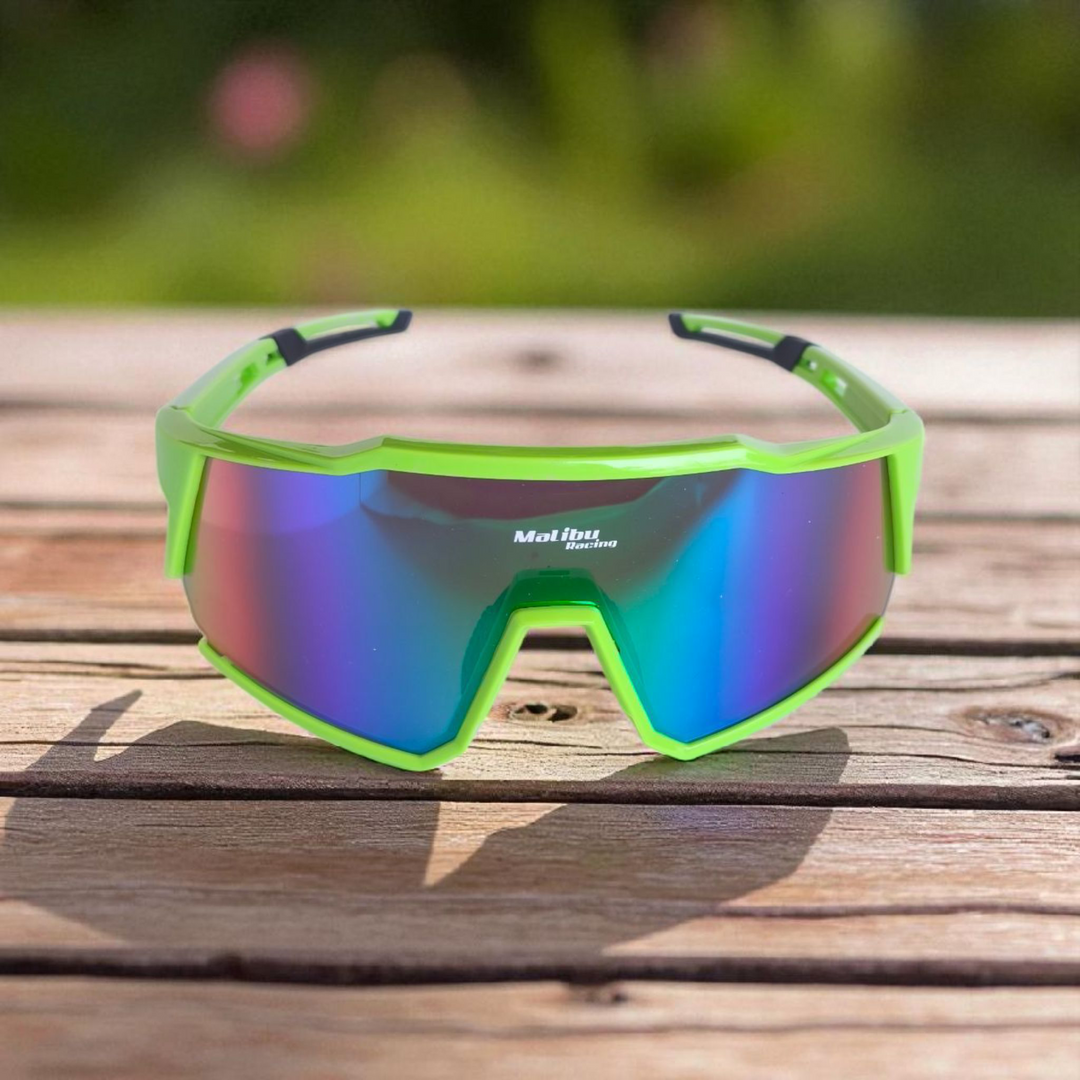 Varkomz Blue Lens Polarized  Sunglasses Varkomz Shop