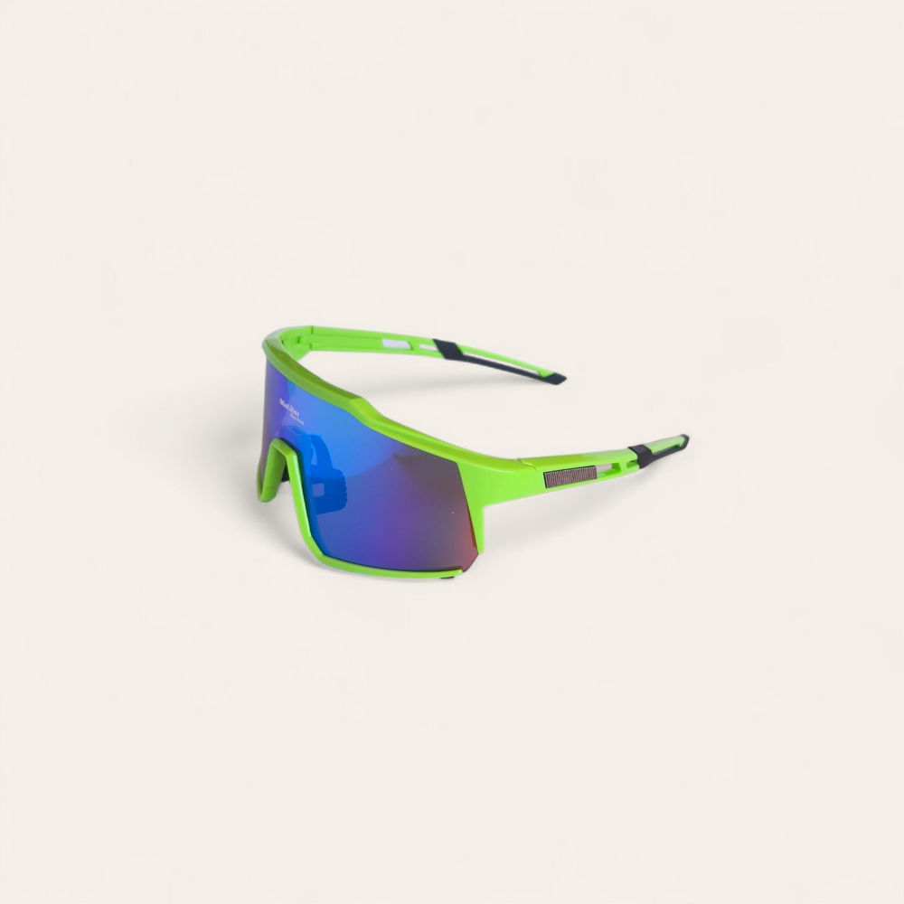 Varkomz Blue Lens Polarized  Sunglasses Varkomz Shop