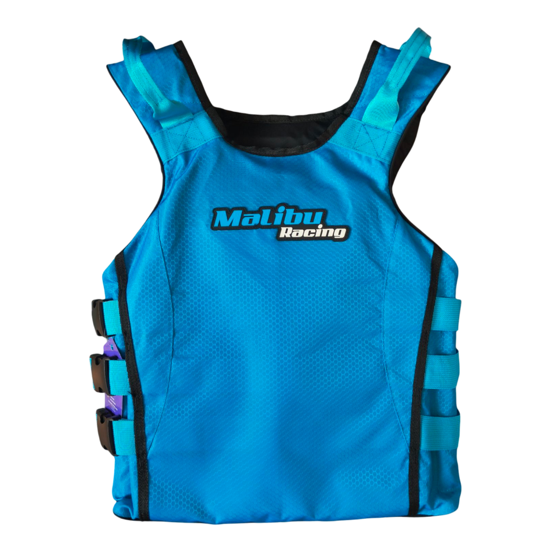 Malibu Racing Life Jacket Blue varkomz shop