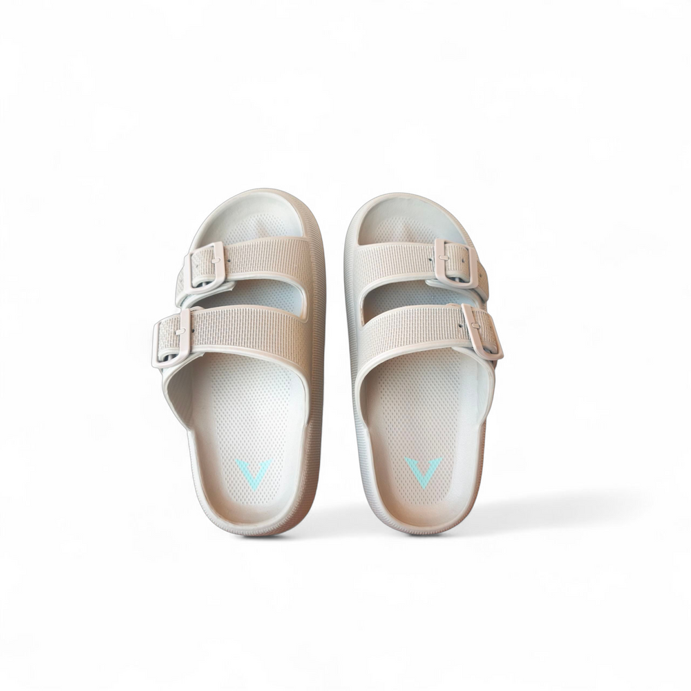 Varkomz Grey Slippers varkomz shop