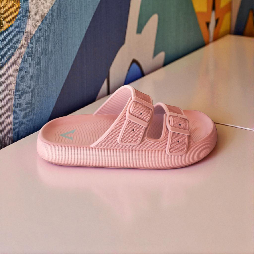 Varkomz Pink Slippers varkomz shop