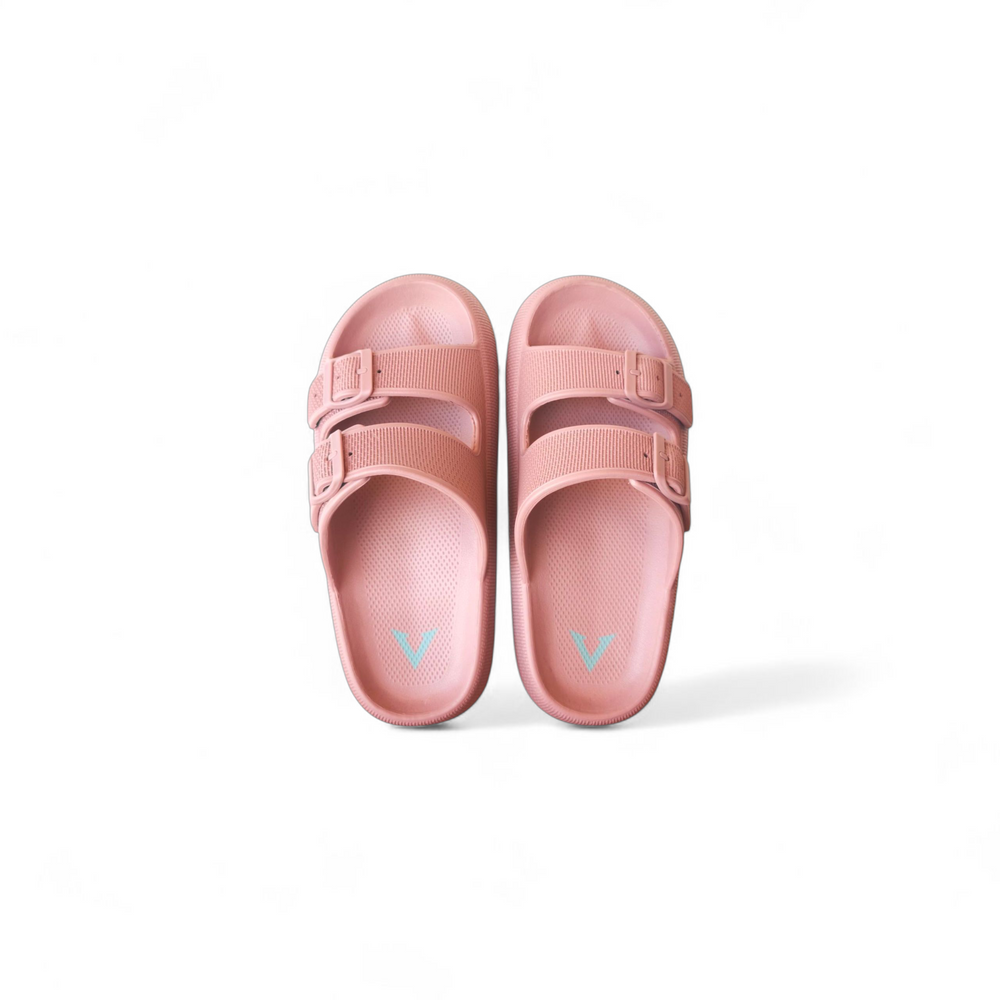 Varkomz Pink Slippers varkomz shop