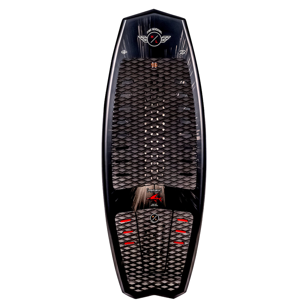 4.7 Time Machine 2025 Hyperlite