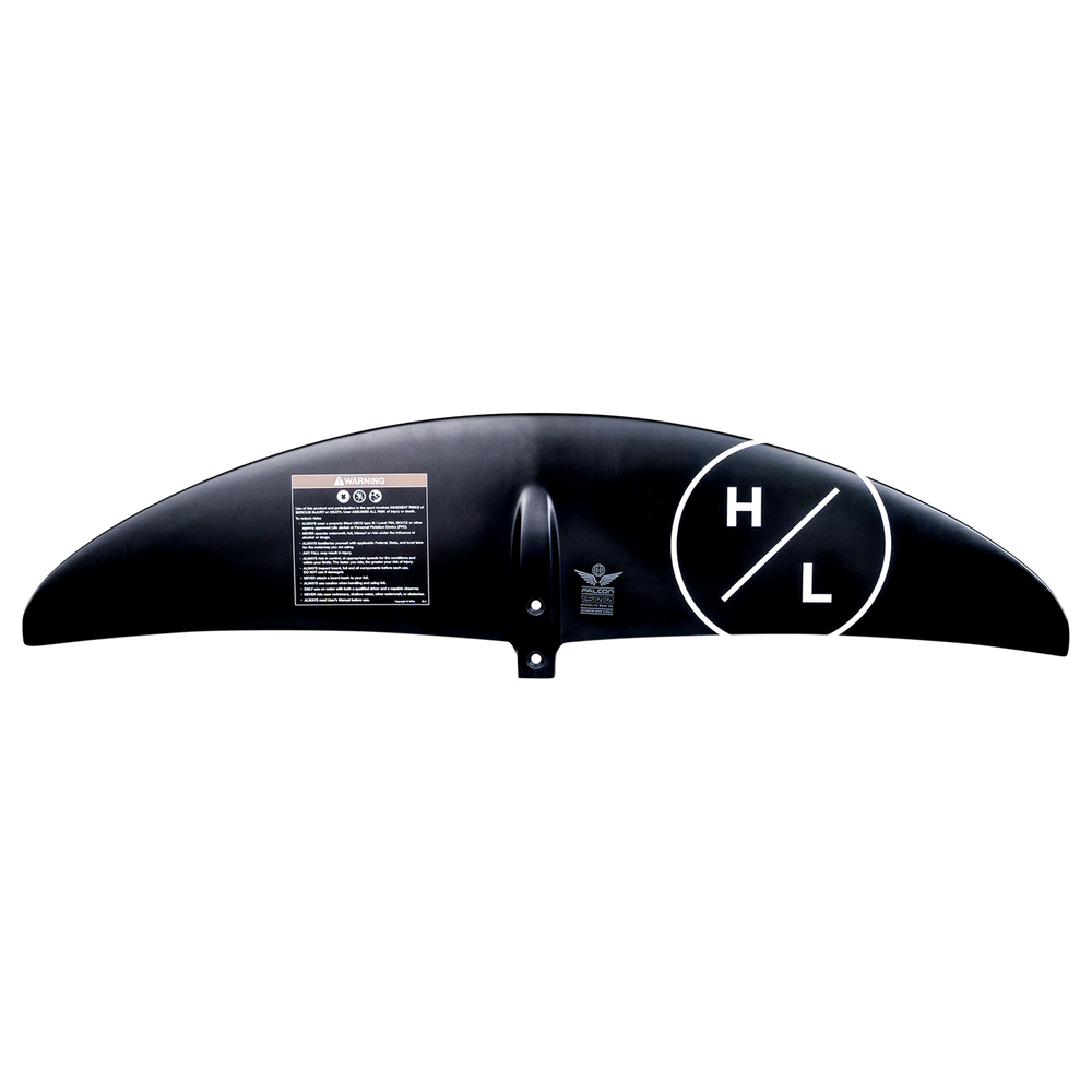 Falcon 1500 Front Wing 2025 Hyperlite