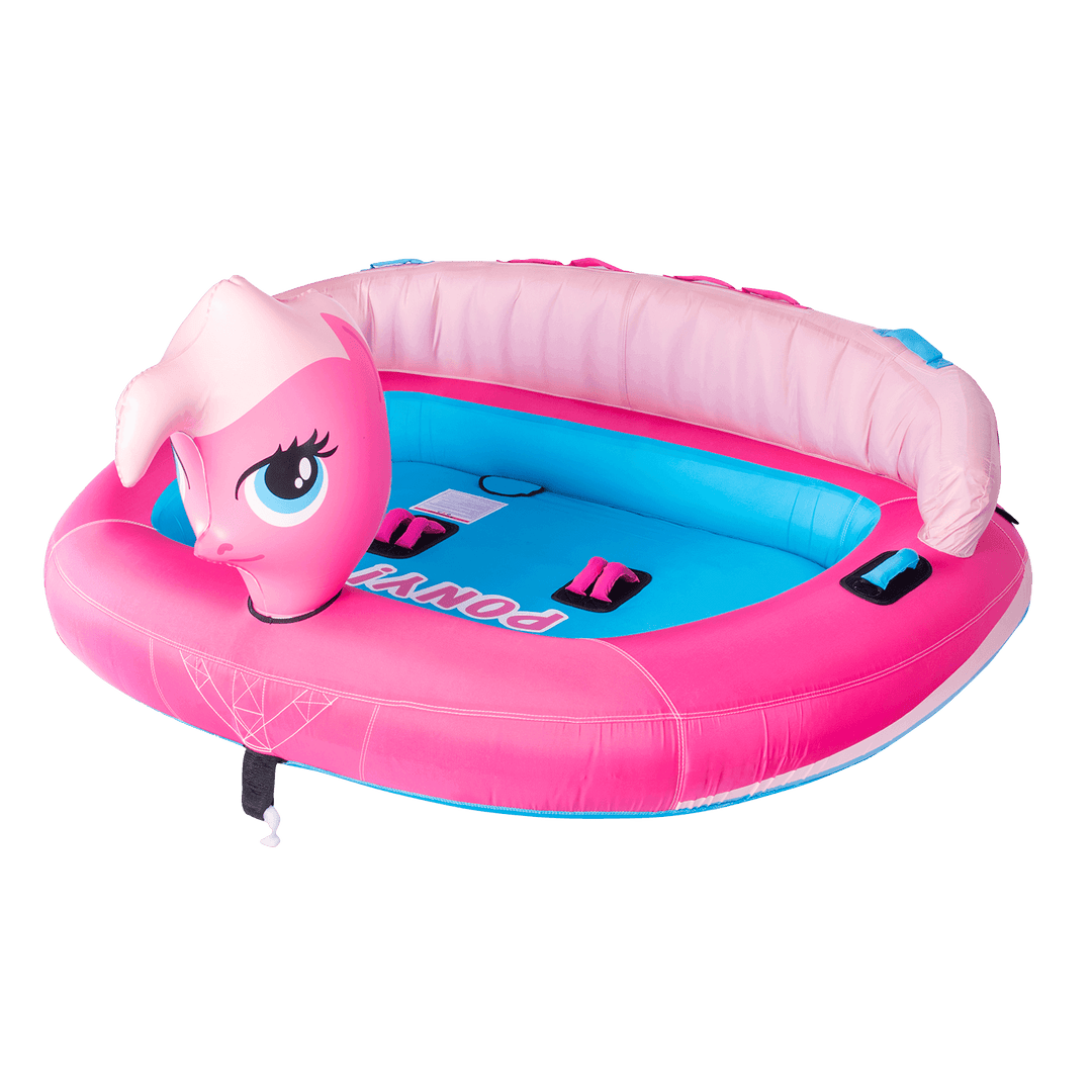 Pony 3 Tube 2025 HO Sports