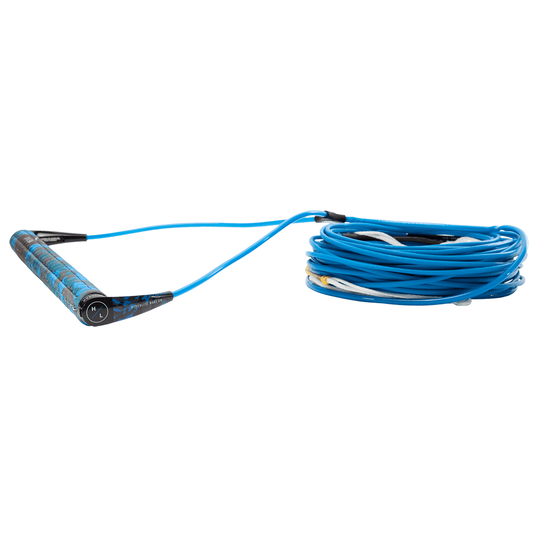 SG w/70 X-Line Blue 2025 Hyperlite