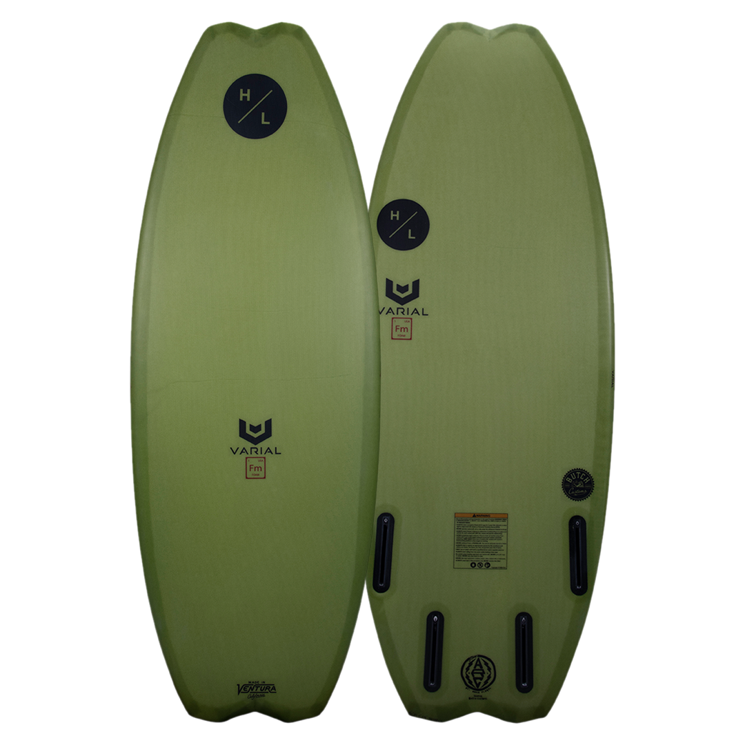 4.2 Arc 2025 Hyperlite