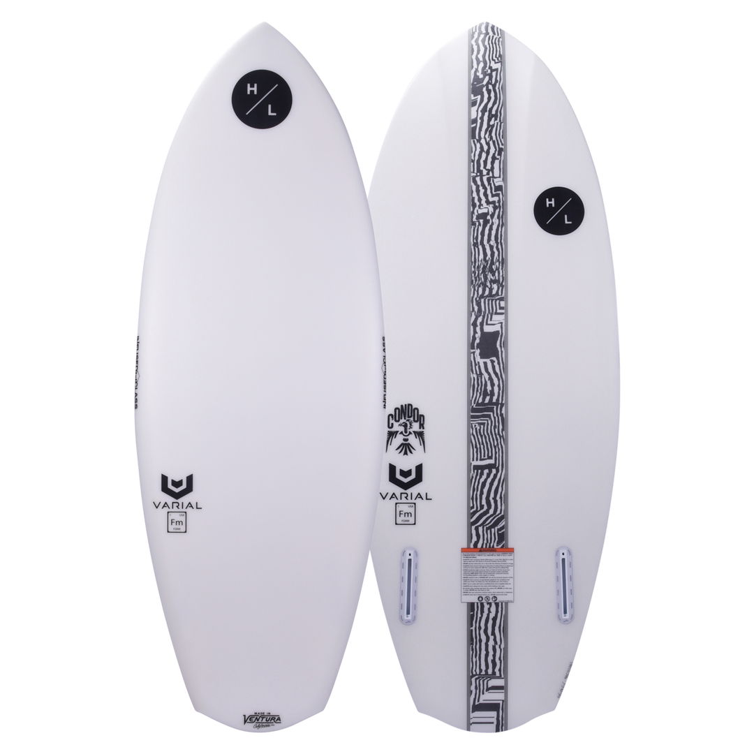 4.10 Condor 2025 Hyperlite