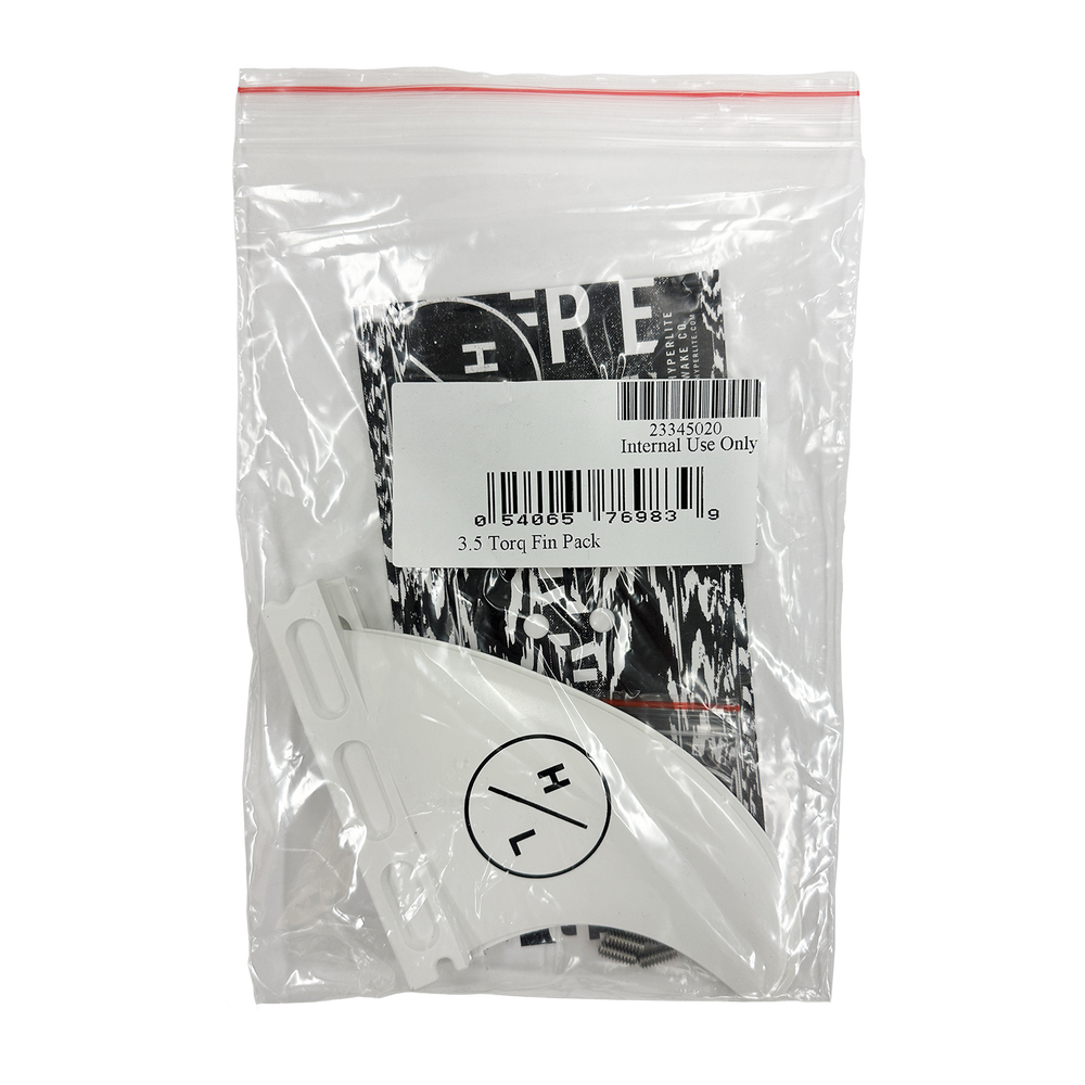 3.5 Torq Fin Pack 2025 Hyperlite