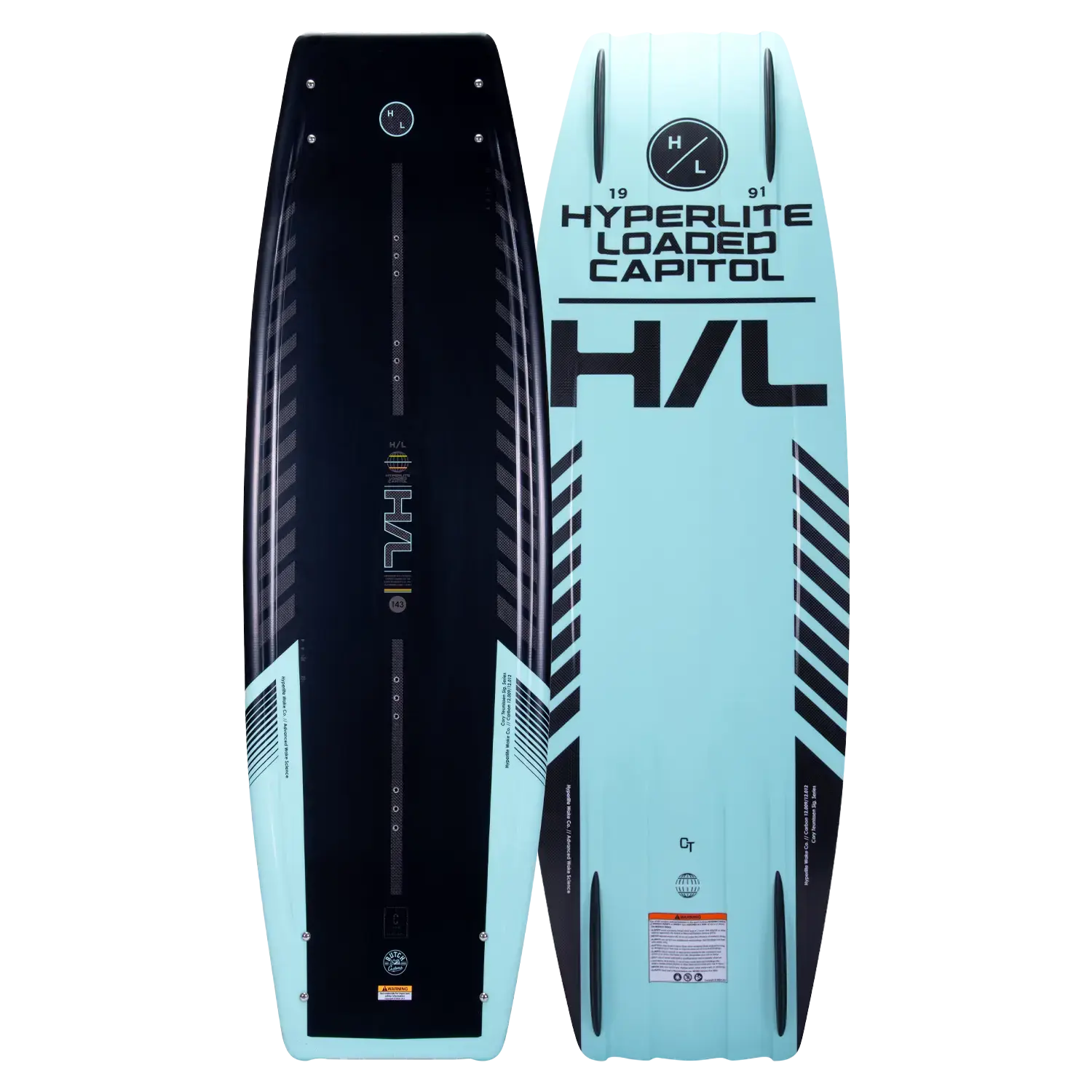 hyperlite qatar