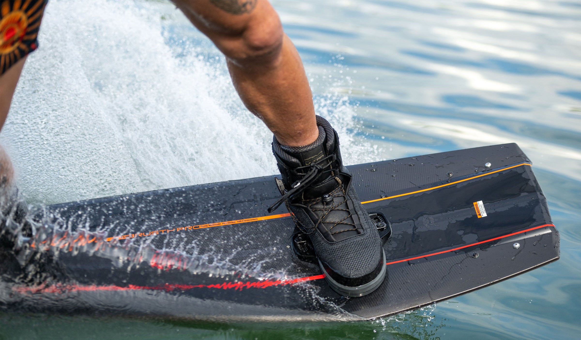 Wakeboarding-Gear varkomz