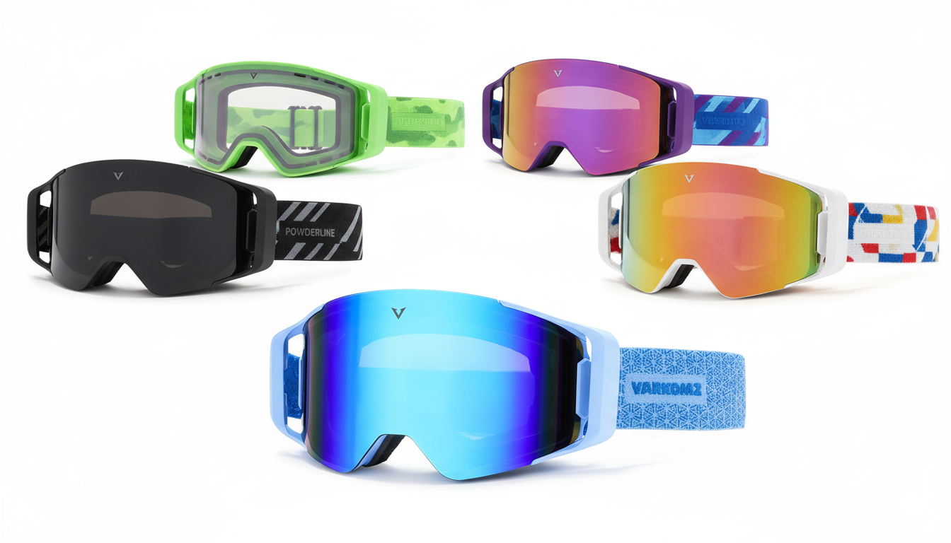 Goggles