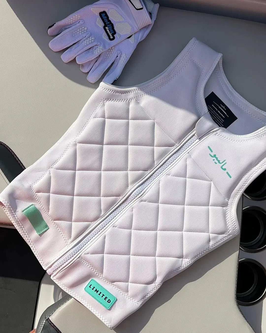 Life Jacket
