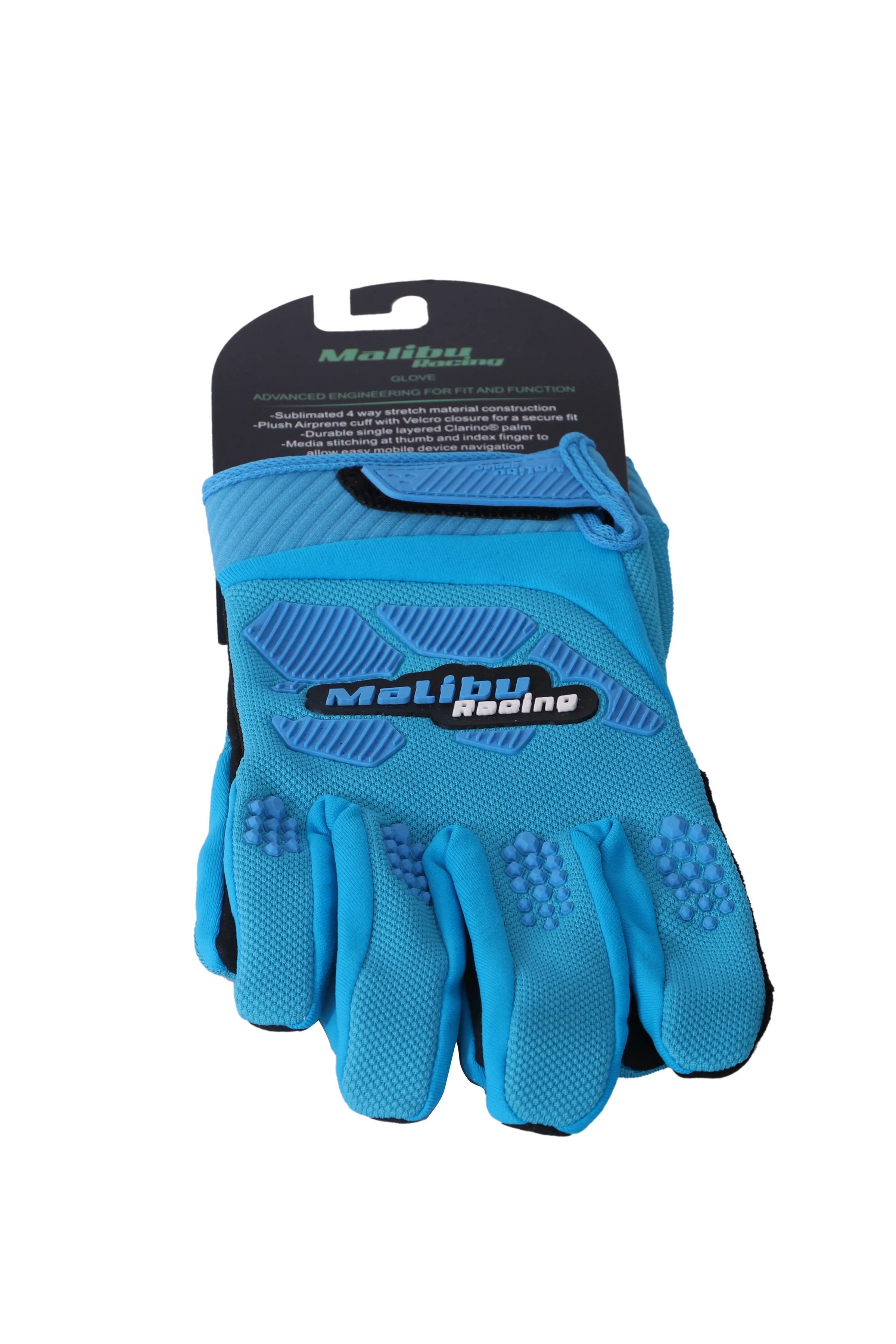 Malibu-Gloves varkomz