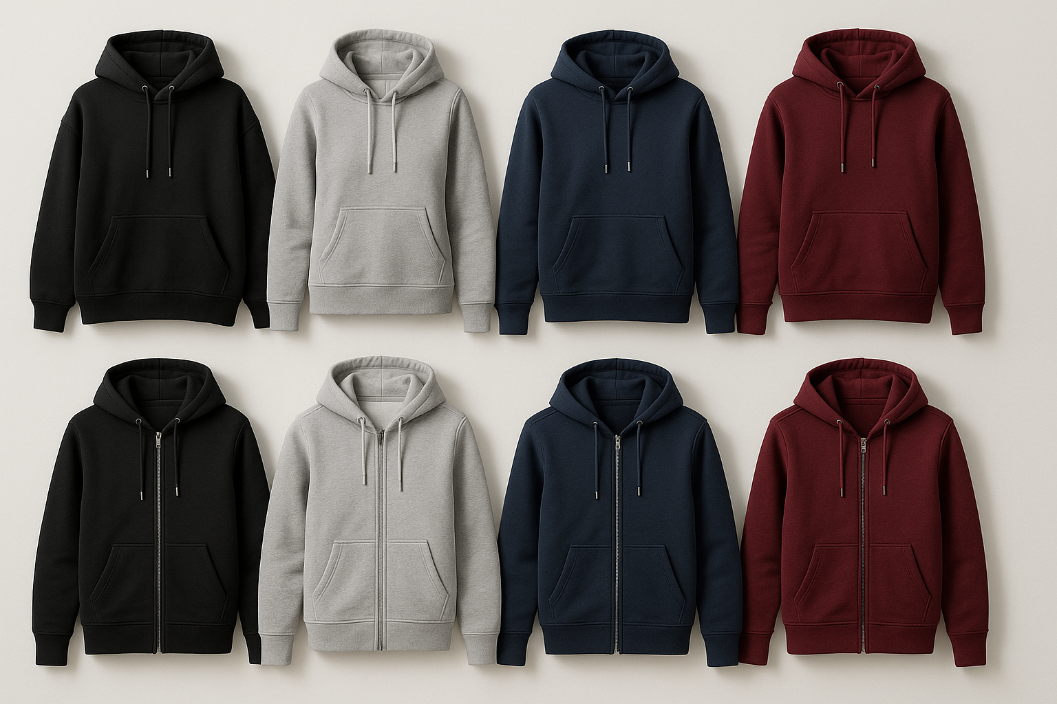 Hoodies