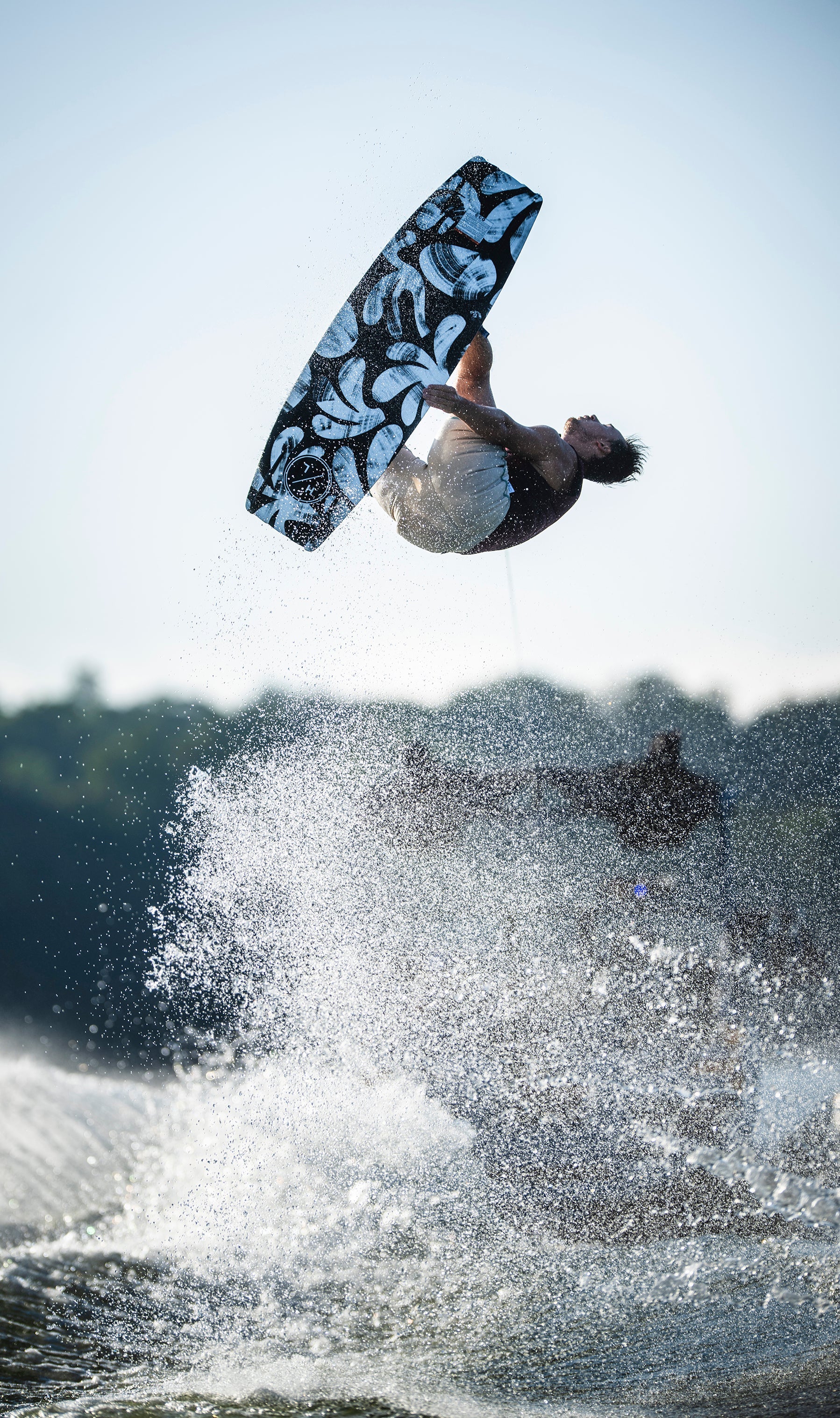 Wakeboard varkomz