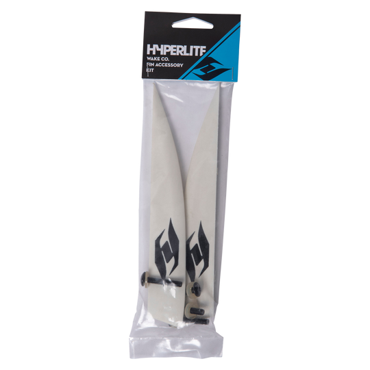 .8 A-Wing 2 Pk Fin Kit 2025 Hyperlite