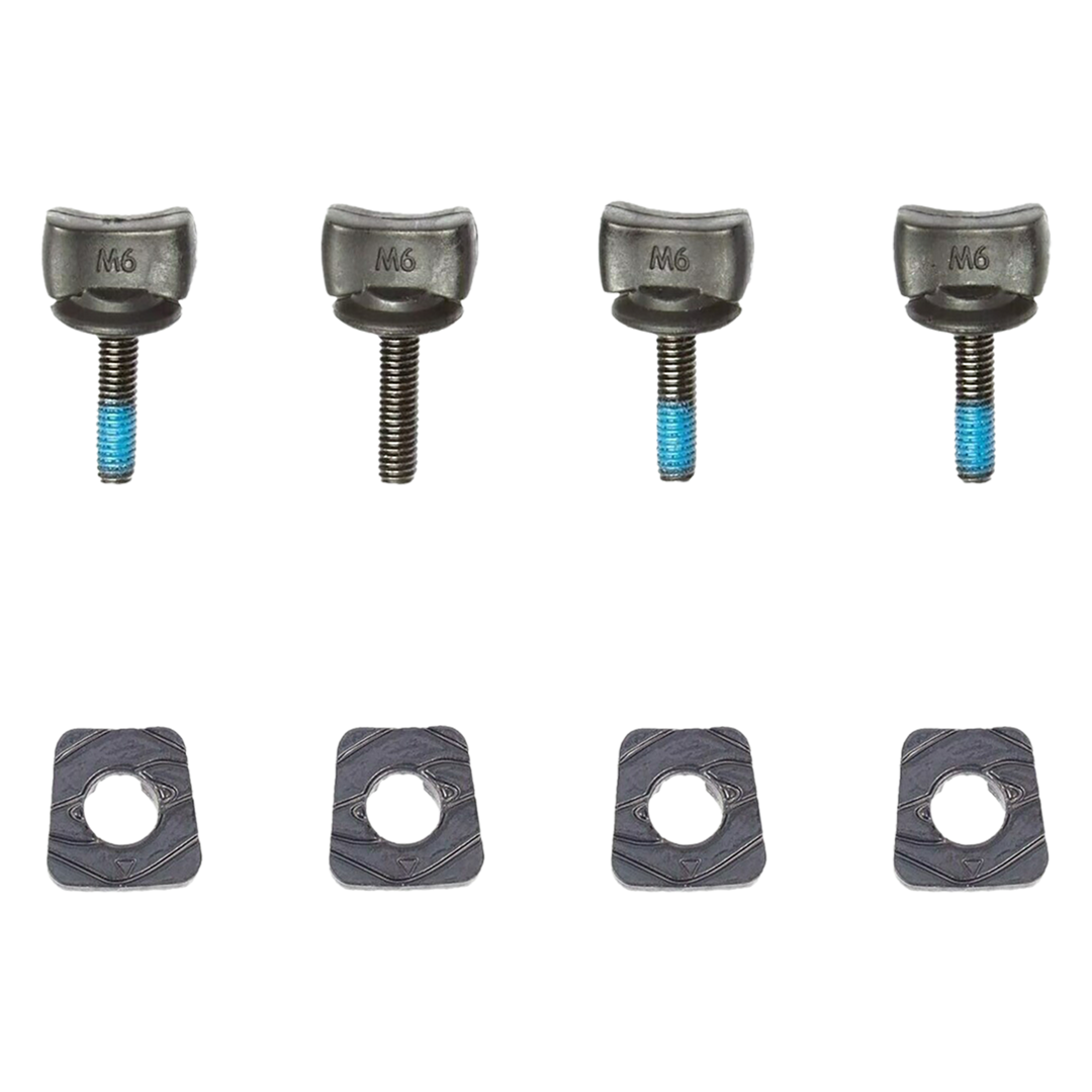 M6 Thumb Screw Hardware Kit