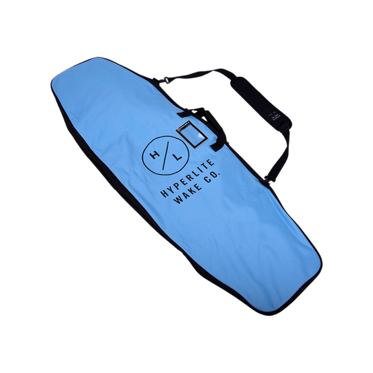 HL Essentials Board Bag Slate Blue