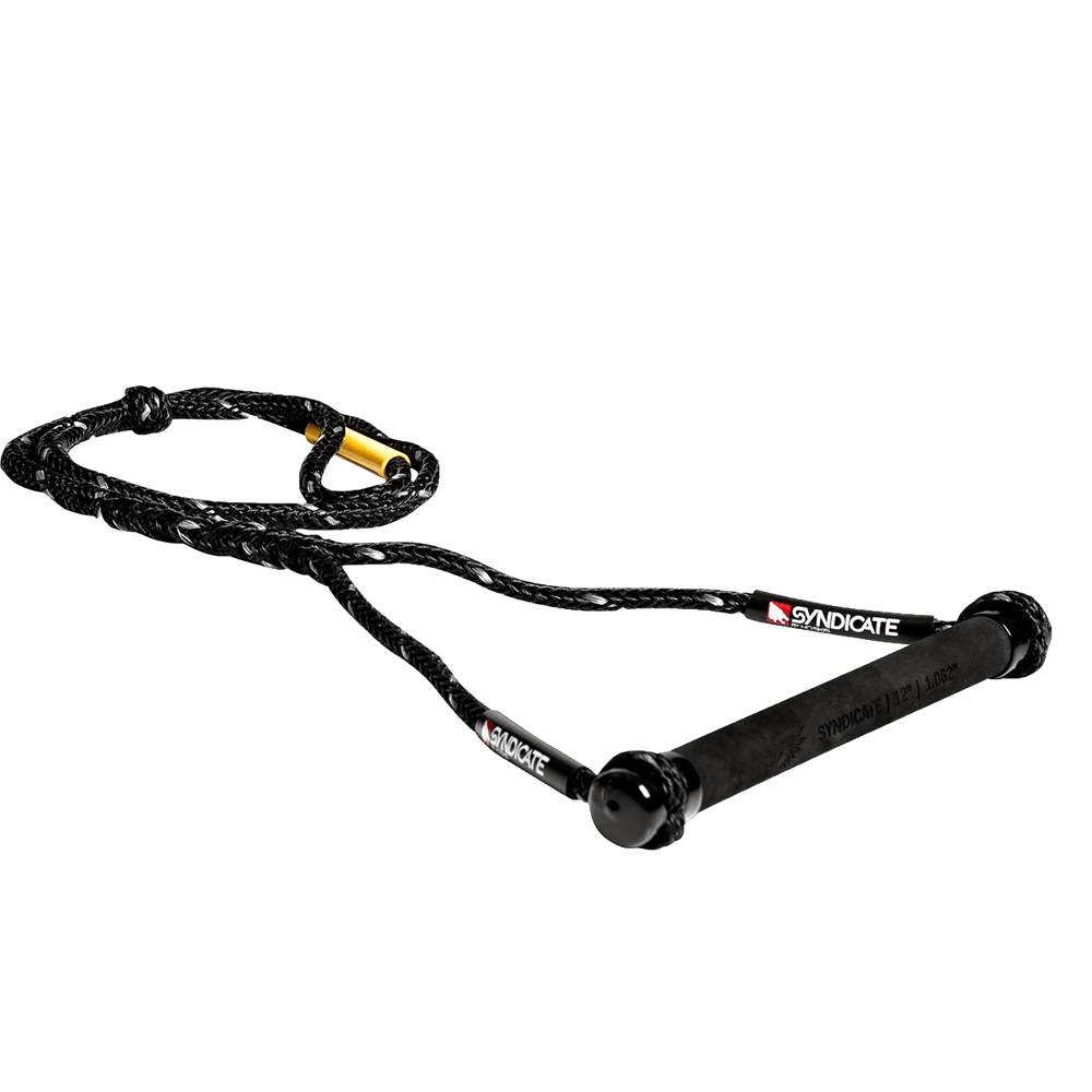 41 Tail 13" Handle 1.10" Diam