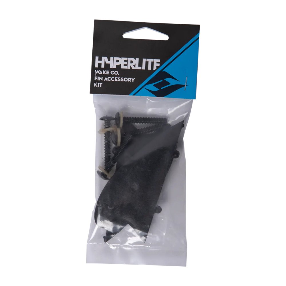 Surfboard Fins 1.5" Fish Fin 2 Pack Kit