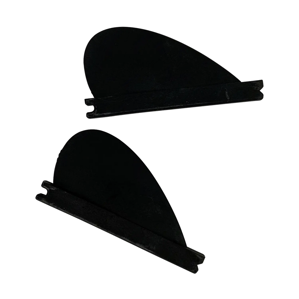 1.7" Drop Surf Fin - Pair