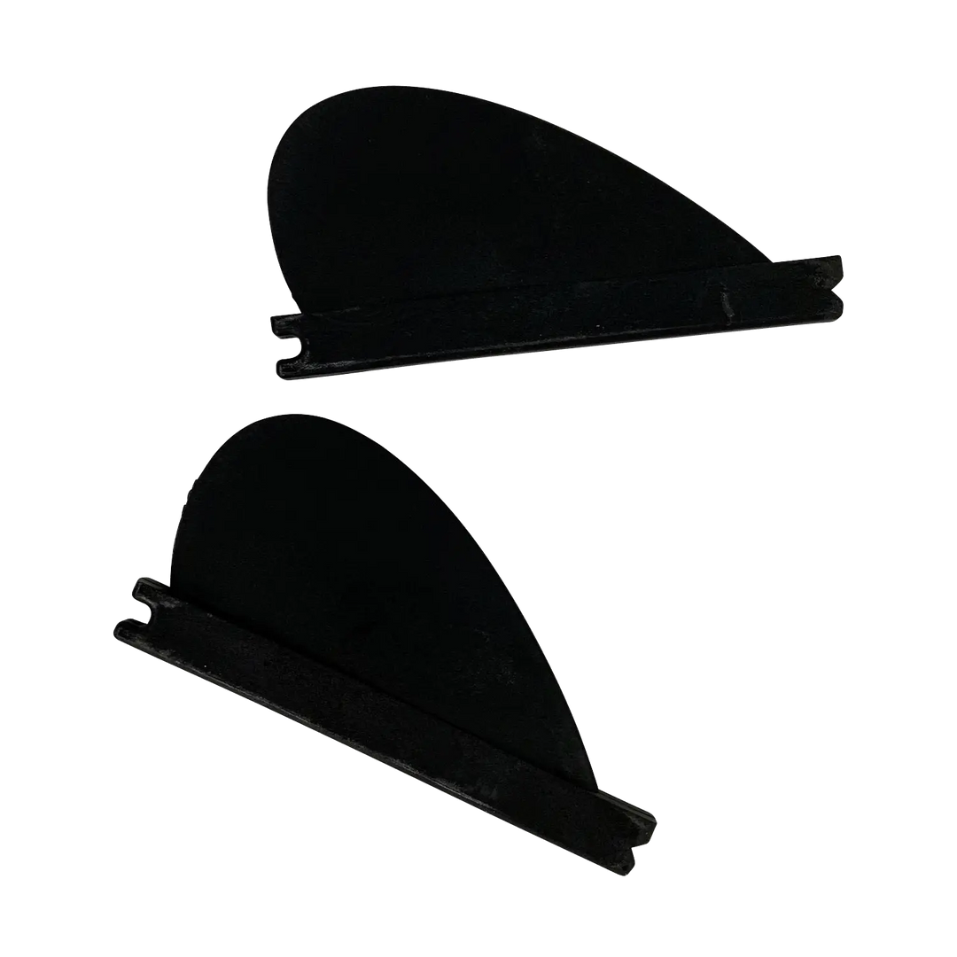 1.7" Drop Surf Fin - Pair