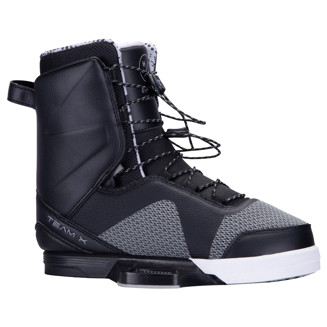 Team Boot X Pair 9/10