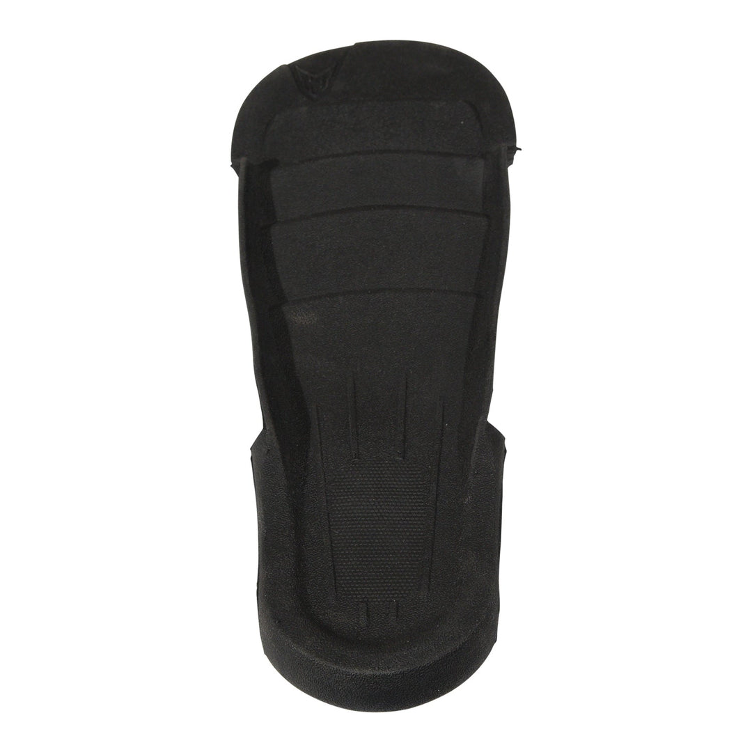 Adj. Rear Footbed