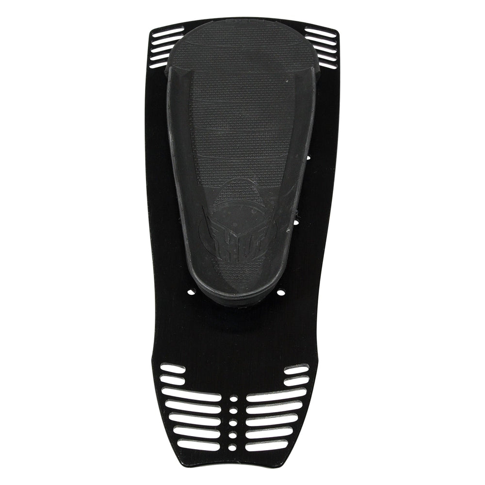 Stance Rear Plate W/Footbed