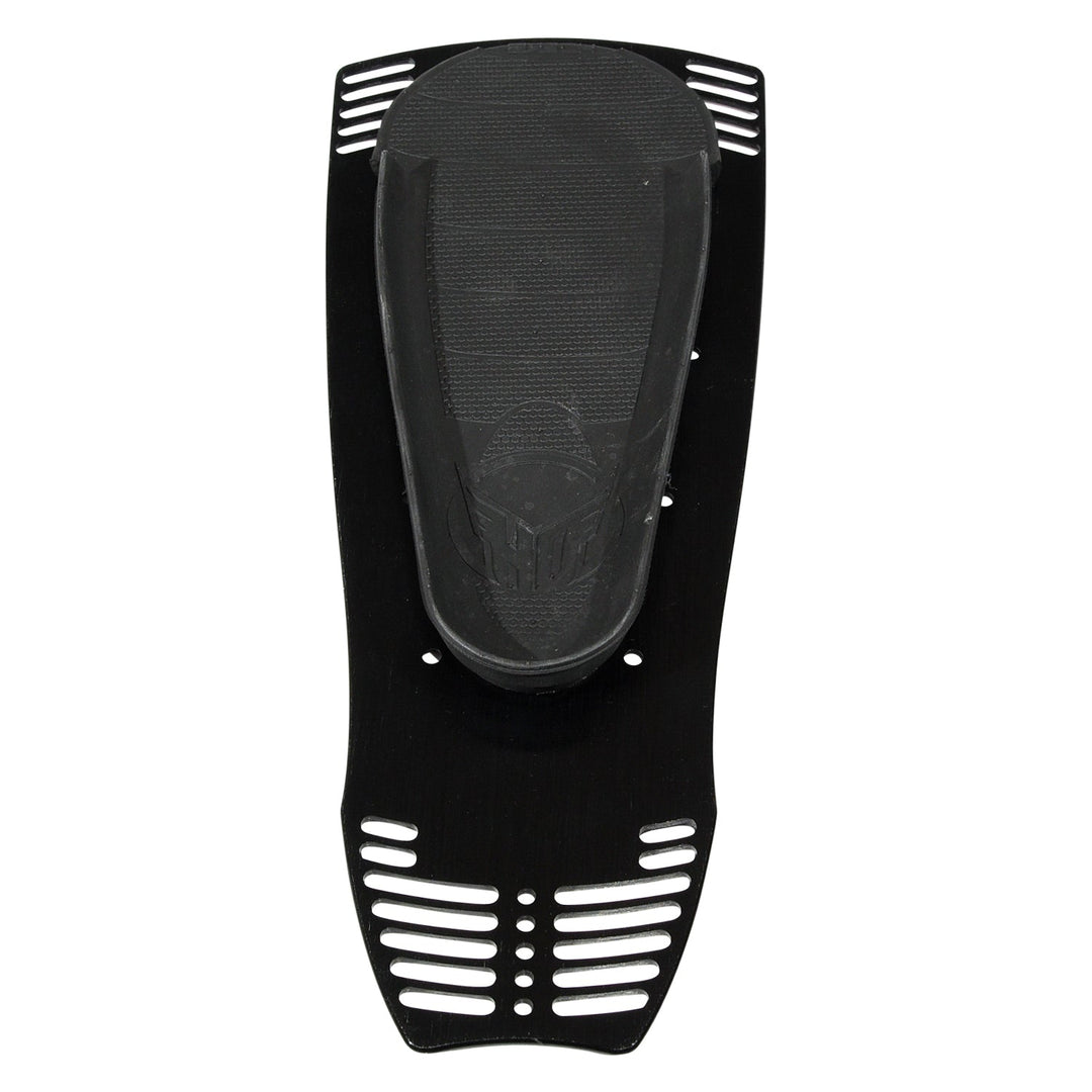 Stance Rear Plate W/Footbed