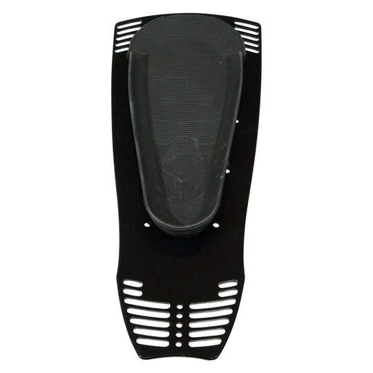 Stance Rear Plate W/Footbed
