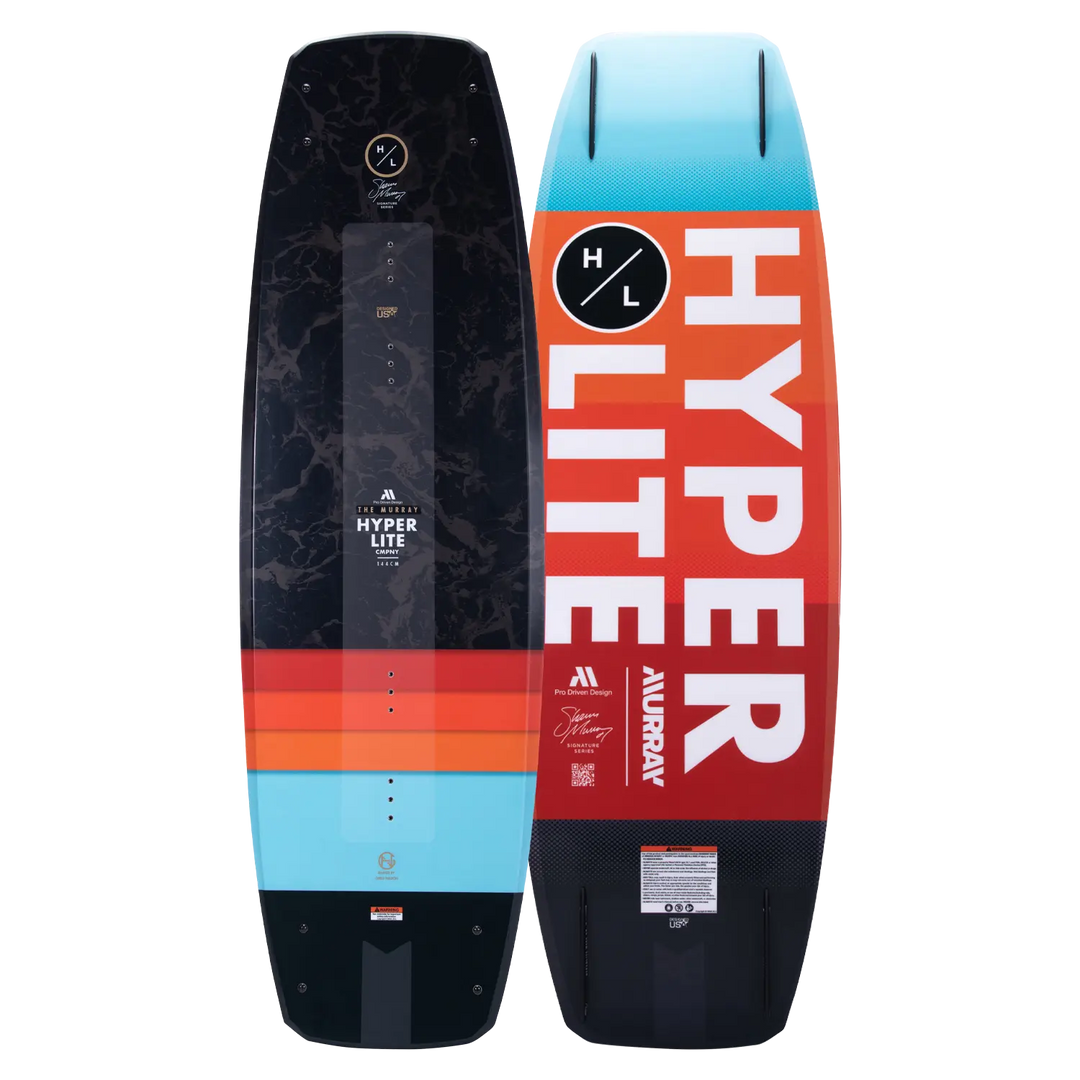 139 Murray 2024 Hyperlite