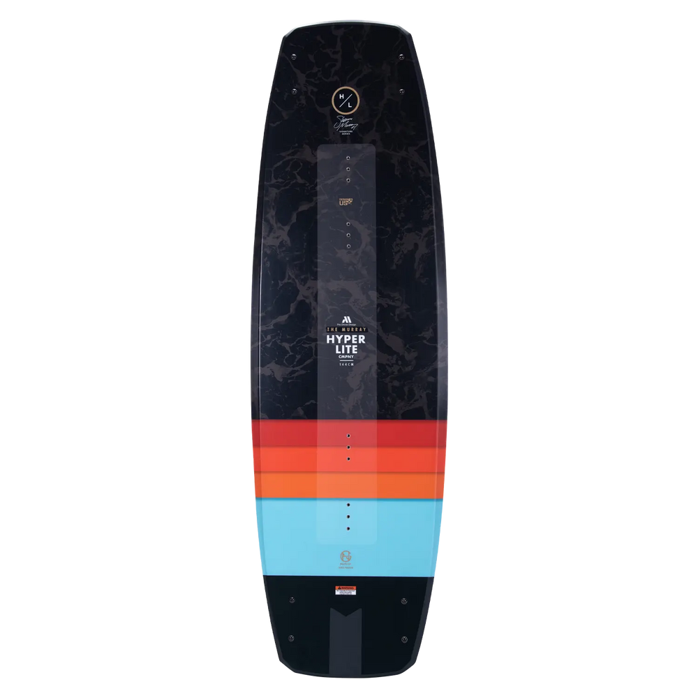 139 Murray 2024 Hyperlite