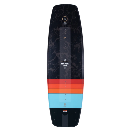 139 Murray 2024 Hyperlite
