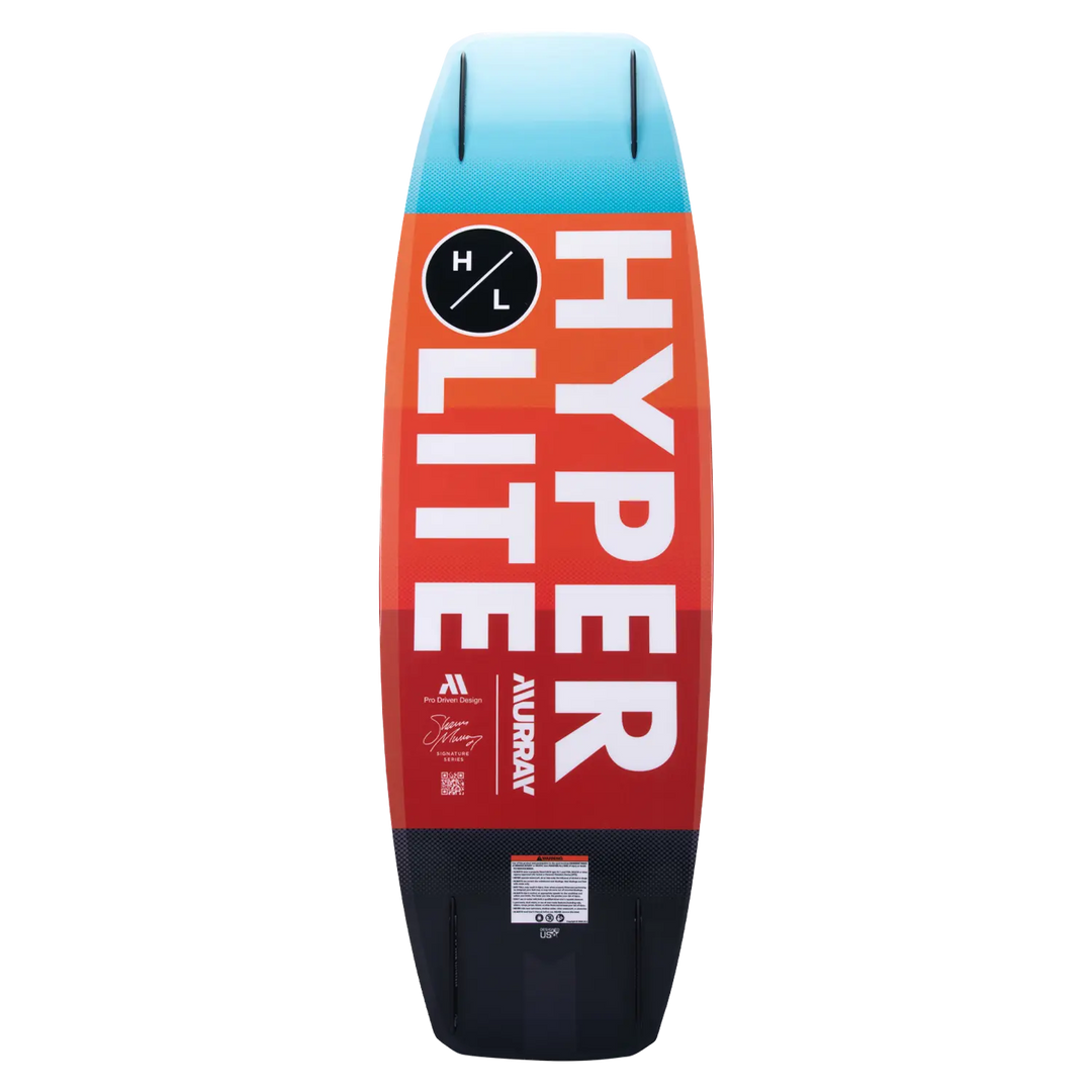 139 Murray 2024 Hyperlite
