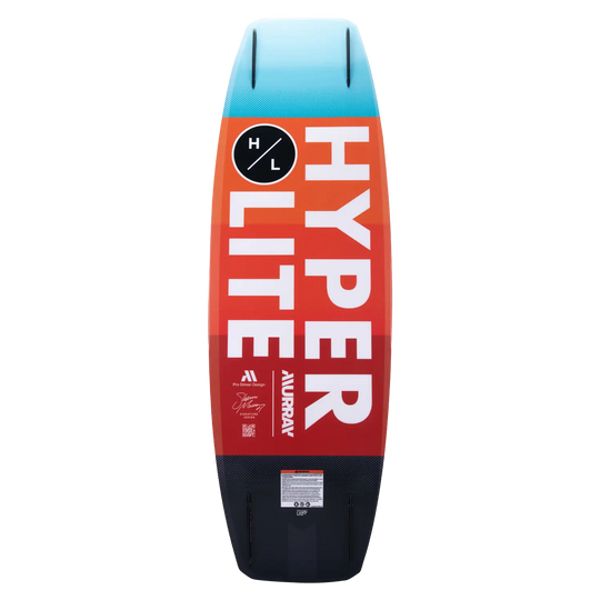 139 Murray 2024 Hyperlite