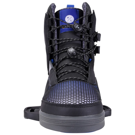 Capitol Binding 13/14