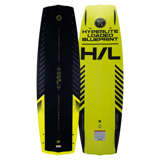 147 Blueprint Loaded