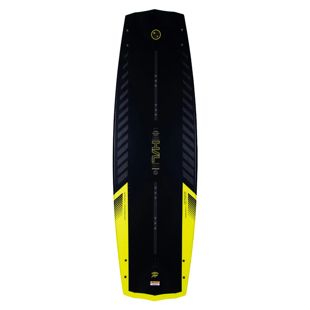 147 Blueprint Loaded