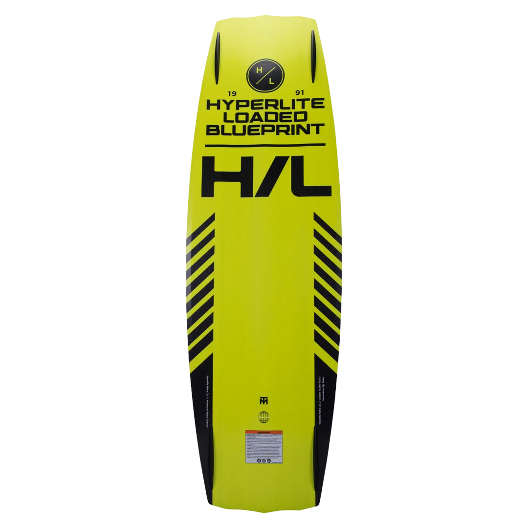 147 Blueprint Loaded