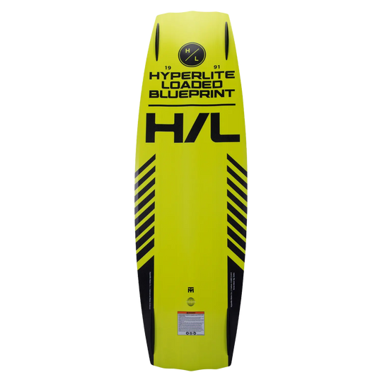 147 Blueprint Loaded