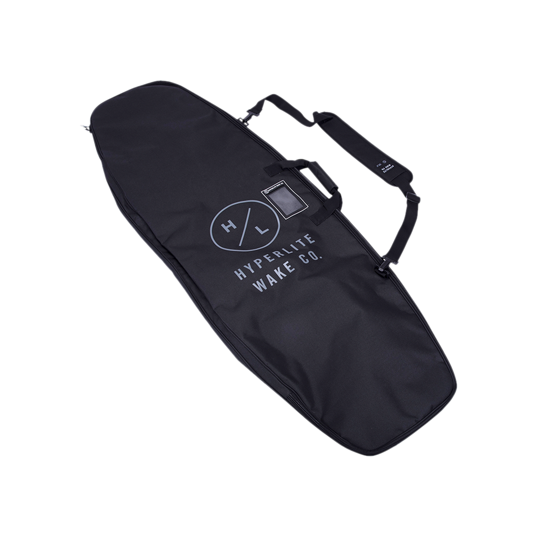 HL Essentials Board Bag Black