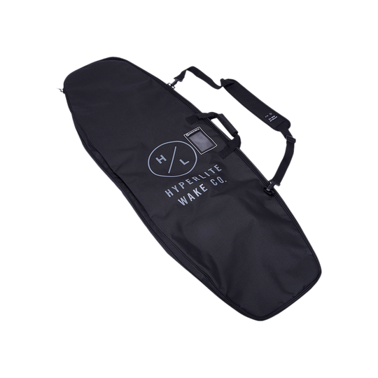 HL Essentials Board Bag Black
