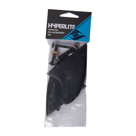 Surfboard Fins 2.4" Fish Fin 2 Pack Kit